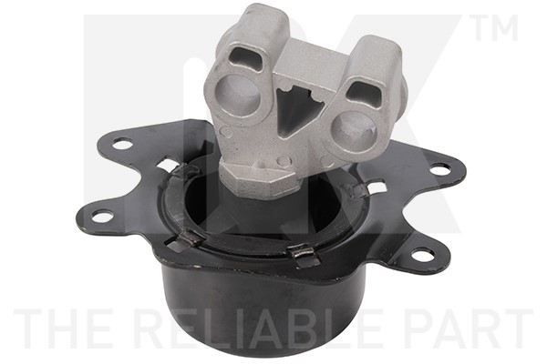 Motorkudde, Framaxel Nk 59736006 NK