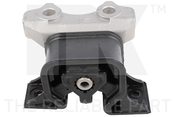 Motorkudde, Framaxel Nk 59736007 NK