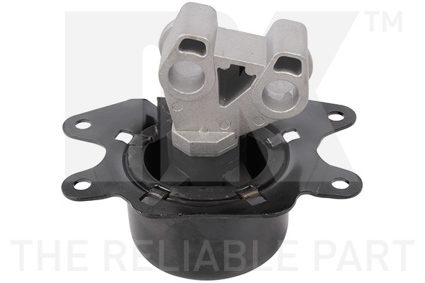 Motorkudde, Framaxel, Vänster Nk 59736010 NK