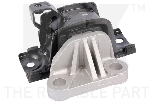 Motorkudde, Framaxel Nk 59736014 NK