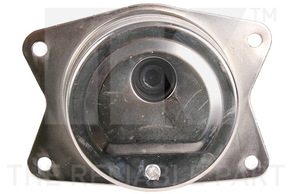 Motorkudde, Framaxel Nk 59736017 NK
