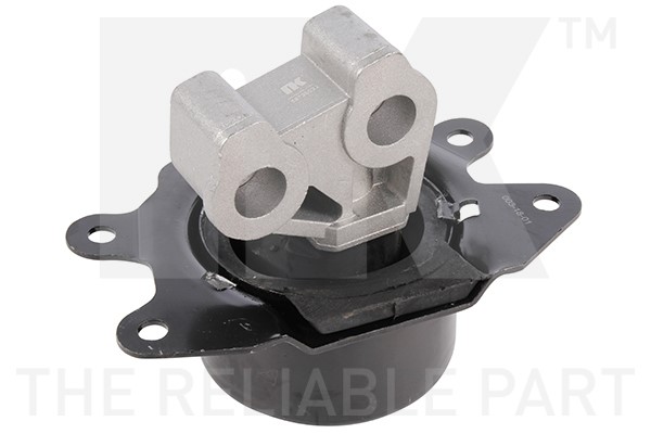 Motorkudde, Framaxel Nk 59736022 NK