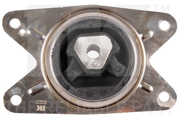 Motorkudde, Framaxel Nk 59736027 NK