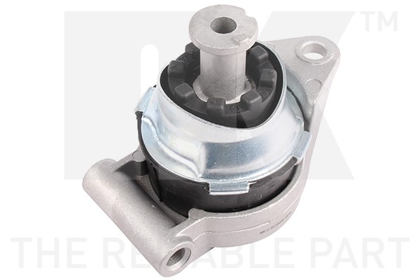 Motorkudde, Framaxel, Bak Nk 59736029 NK