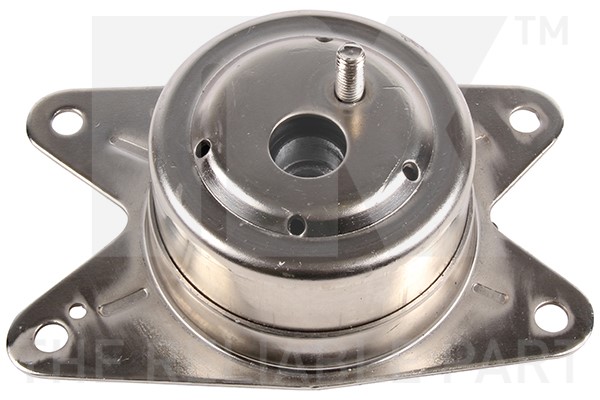 Motorkudde, Framaxel, Vänster Nk 59736030 NK