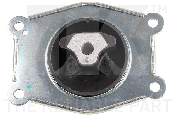 Motorkudde, Framaxel, Vänster Nk 59736031 NK