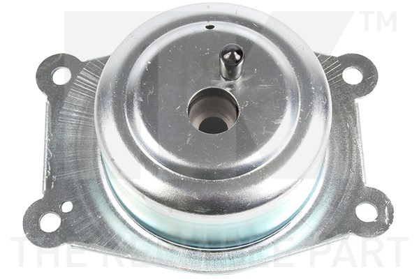 Motorkudde, Framaxel, Vänster Nk 59736035 NK