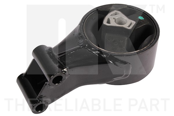 Motorkudde, Framaxel, Bak, Nedre Nk 59736041 NK