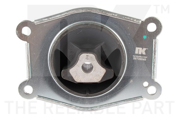 Motorkudde, Framaxel Nk 59736046 NK