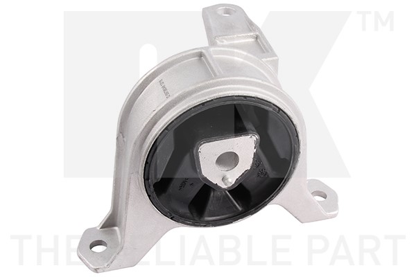 Motorkudde, Framaxel Nk 59736048 NK