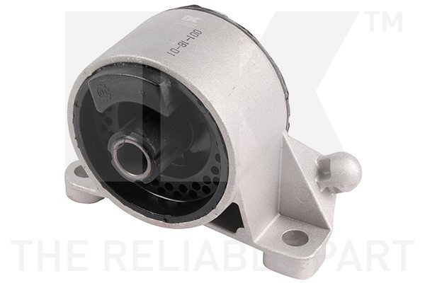 Motorkudde, Framaxel Nk 59736051 NK