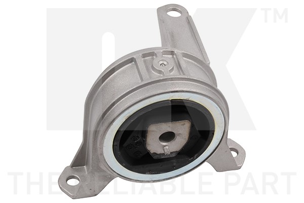 Motorkudde, Framaxel, Höger Nk 59736052 NK