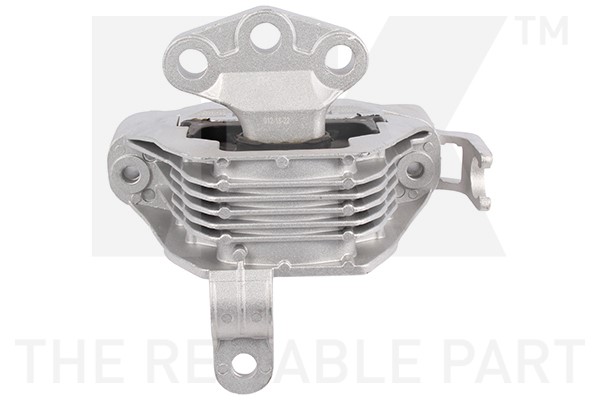 Motorkudde, Framaxel Nk 59736055 NK