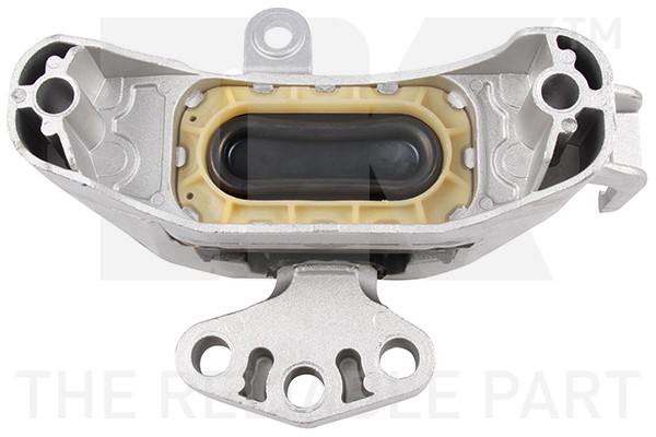 Motorkudde, Framaxel Nk 59736055 NK Motorkudde, Framaxel Nk 59736055 NK