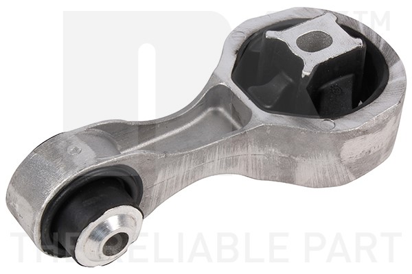 Motorkudde, Framaxel, Bak, Höger, Upptill Nk 59736065 NK
