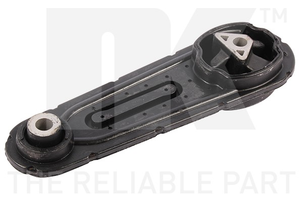 Motorkudde, Framaxel, Bak, Nedre Nk 59739001 NK