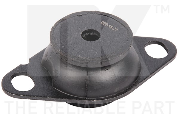 Motorkudde, Framaxel, Vänster Nk 59739004 NK