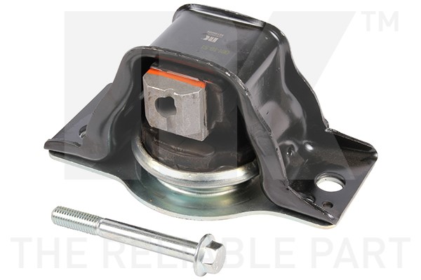 Motorkudde, Framaxel Nk 59739005 NK