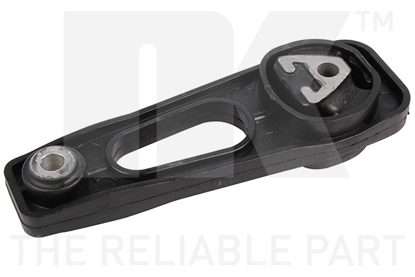 Motorkudde, Framaxel, Bak, Nedre Nk 59739016 NK