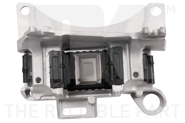 Motorkudde, Framaxel, Vänster Nk 59739022 NK