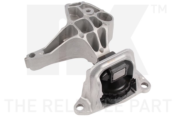 Motorkudde, Framaxel Nk 59739027 NK
