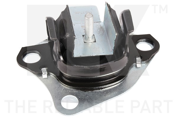 Motorkudde, Framaxel Nk 59739028 NK