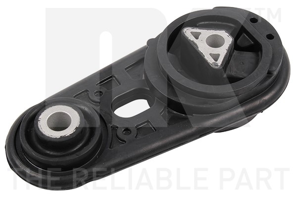 Motorkudde, Framaxel, Bak, Nedre Nk 59739038 NK