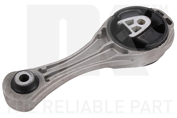 Motorkudde, Framaxel Nk 59739041 NK