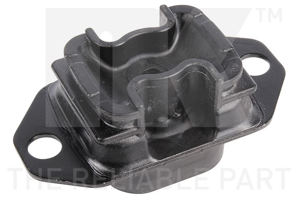 Motorkudde, Framaxel, Vänster Nk 59739042 NK