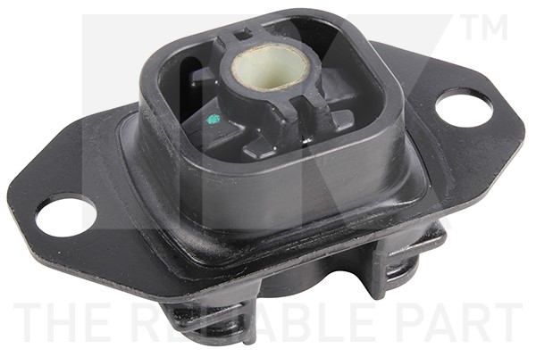 Motorkudde, Framaxel, Vänster Nk 59739042 NK
