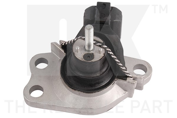 Motorkudde, Framaxel Nk 59739054 NK
