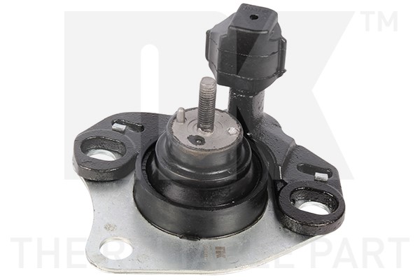 Motorkudde, Framaxel, Höger Nk 59739062 NK Motorkudde, Framaxel, Höger Nk 59739062 NK