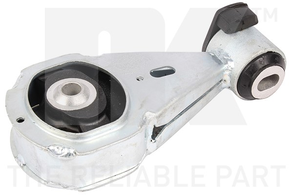 Motorkudde, Framaxel, Bak, Höger, Upptill Nk 59739070 NK