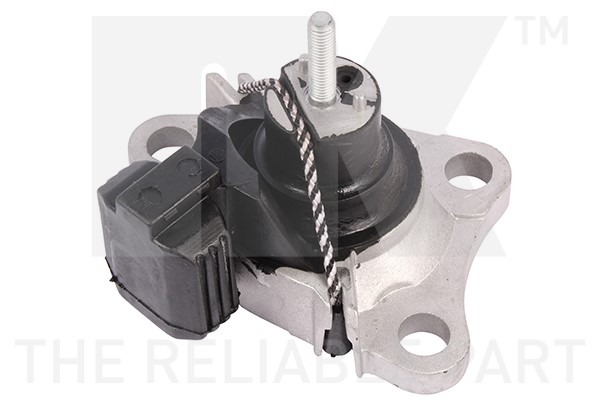 Motorkudde, Framaxel Nk 59739081 NK