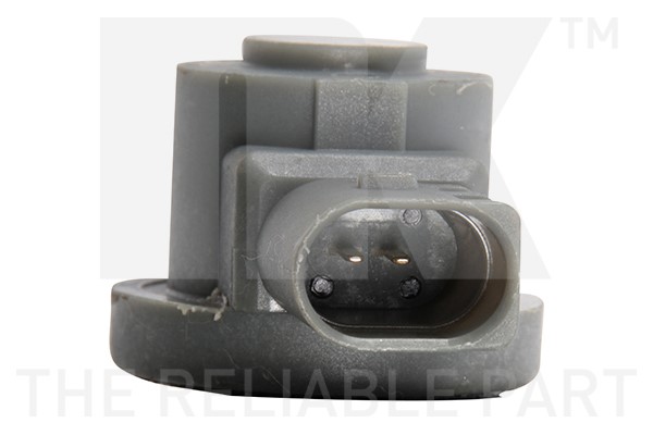 Motorkudde, Framaxel Nk 59747001 NK
