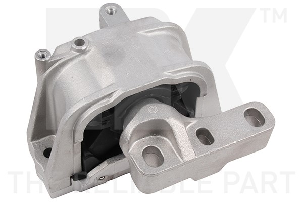 Motorkudde, Framaxel Nk 59747030 NK