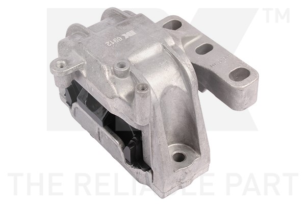 Motorkudde, Framaxel, Höger Nk 59747040 NK