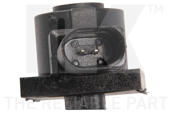 Motorkudde, Framaxel Nk 59747064 NK