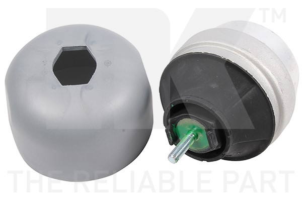 Motorkudde, Framaxel Nk 59747065 NK