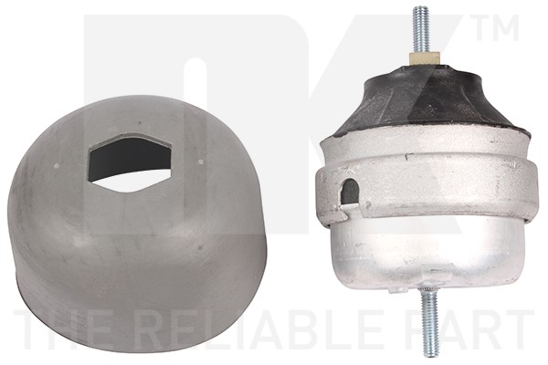 Motorkudde, Framaxel Nk 59747077 NK