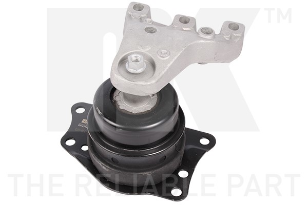 Motorkudde, Framaxel Nk 59747105 NK