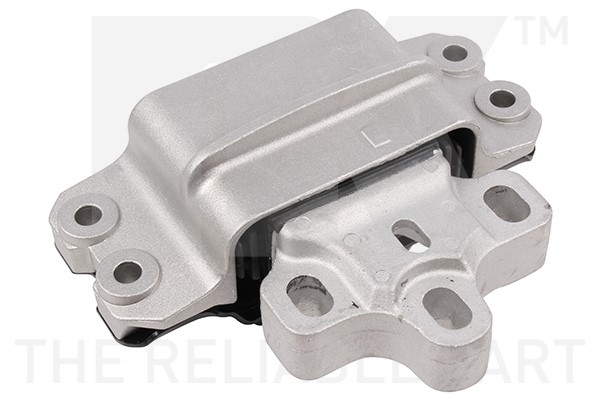 Motorkudde, Framaxel, Vänster Nk 59747118 NK