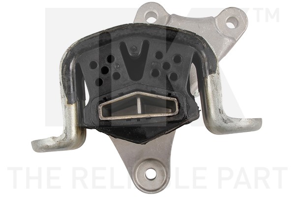 Motorkudde, Framaxel Nk 59747122 NK
