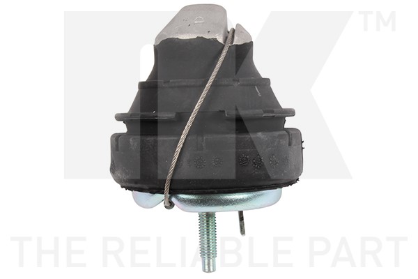 Motorkudde, Framaxel Nk 59748005 NK