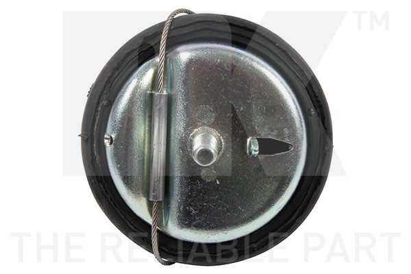 Motorkudde, Framaxel Nk 59748005 NK
