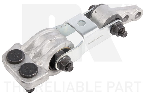 Motorkudde, Framaxel, Fram, Nedre Nk 59748006 NK