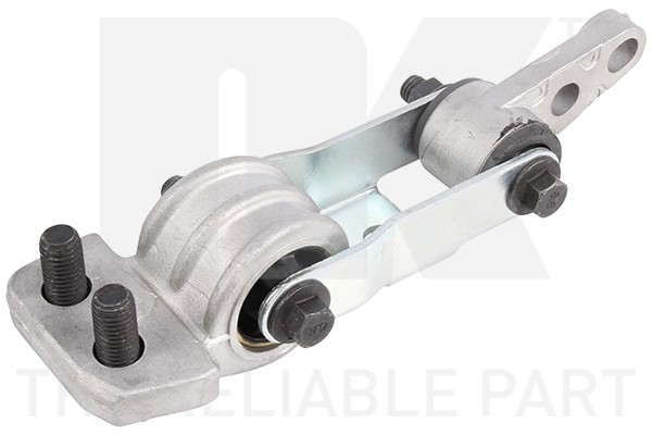 Motorkudde, Framaxel, Fram, Nedre Nk 59748006 NK