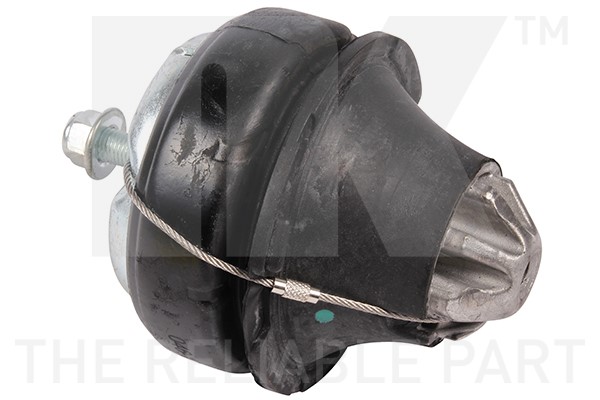 Motorkudde, Framaxel Nk 59748008 NK