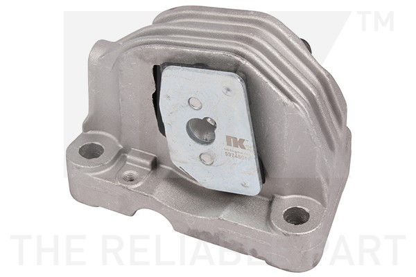Motorkudde, Framaxel Nk 59748014 NK Motorkudde, Framaxel Nk 59748014 NK