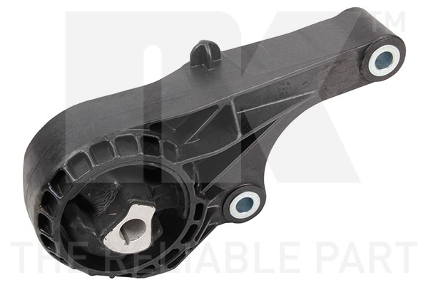 Motorkudde, Bakaxel, Fram Nk 59750001 NK